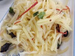 -京秀缘蒸汽海鲜农家菜大馅蒸饺