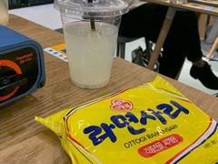 李先生自酿米汁-李先生的首尔小馆(松江启源广场店)