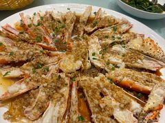 -新海渔港·胶东海鲜家常菜·家宴(奥体中心店)