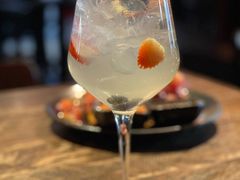 -Q MEX 库迈墨西哥餐吧(三里屯店)
