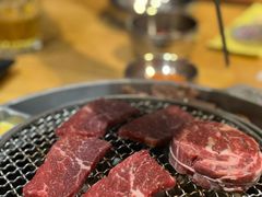 -姜虎东白丁烤肉(银泰中心in99店)