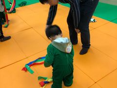 -积木宝贝儿童成长中心(花乡奥莱中心店)