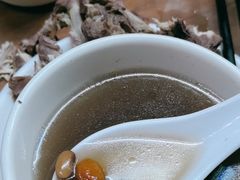 -大唐靓汤江门私房菜(景田店)