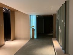 -杭州逸酒店(西湖武林店)