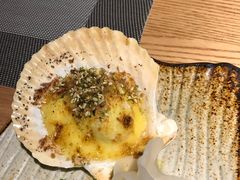 -大将料理餐厅(汇锦街店)