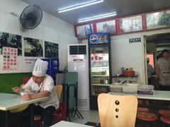 -明呈黄鱼面馆(斜土路店)
