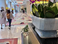 -西安豪享来温德姆至尊酒店