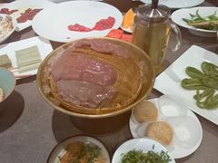 -皇城老妈川味火锅·大连海鲜火锅(港湾店)
