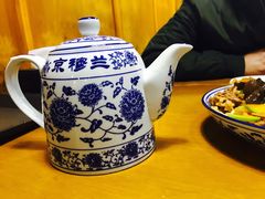 -京穆兰兰州牛肉面·清真(中川机场店)