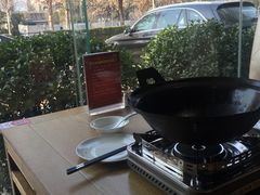 -名羊天下陕北横山铁锅炖羊肉(博文路店)