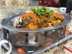 鱼头-新峰肉骨茶