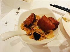 -莆田餐厅PUTIEN(三里屯店)