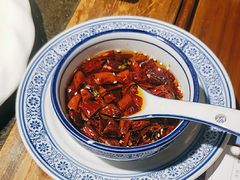 -清真京华源·涮肉烧烤(丰庆店)