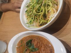 -喜家德虾仁水饺(马栏店)
