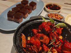 -志明眷村·台式融合菜·宵夜