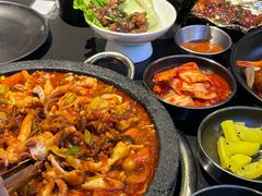 -HOTISLAND海鸡岛·韩国料理(江南西店)