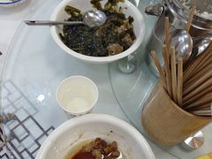 -秀妈厨房(灰汤老店)