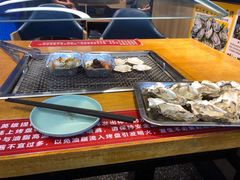 -蚝英雄鲜蚝自助专门店(长楹天街直营店)