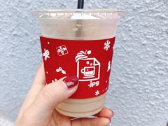 -JPG coffee(广州体育西店)