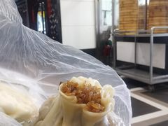 鸭肫烧卖-清真·安乐园菜馆(茶南店)