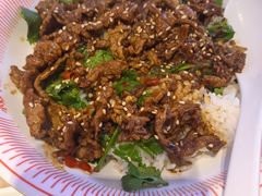 -阿当·小炒牛肉面(人广店)