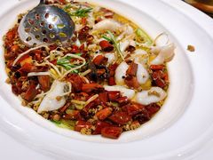 -蔴将·川菜(黄龙万科店)