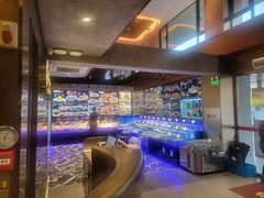 -金太阳海鲜烧烤·本地人餐厅(东纬路旗舰店)