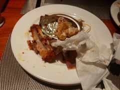 -大雁塔假日酒店·绿茵阁西餐厅