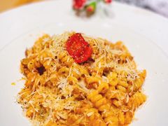-MYLK意式小厨(熙地港店)