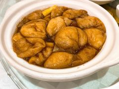 -光明邨大酒家(淮海路店)