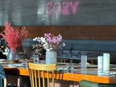 -The Rug Cafe(王府中环店)