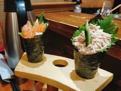 -千代武日本料理(爱建店)
