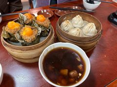 -清真马祥兴菜馆(云南北路店)
