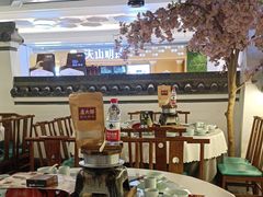 -卢大鲜鱼头捞饭(美利广场店)