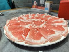 -北平三兄弟涮肉(簋街总店)