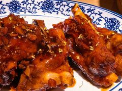 -回家吃饭·地道南昌菜(建德观总店)