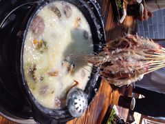 iphone_upload_pic-盈田盈粥庄(博山东路店)