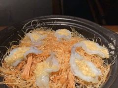 -佬麻雀·剁椒鱼头(京基KK One店)