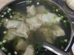 -老陶包子铺(南大西南村店)