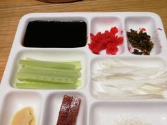 -四季民福烤鸭店(前门廊房二条店)