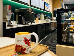 -星巴克臻选(杭州501城市广场1F店)