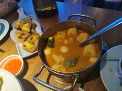 闽南醋肉-闽上鲜·福建菜(龙湖滨江天街店)