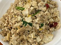 -如意香辣鸡架(总店)