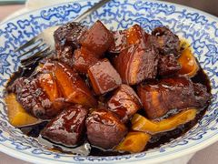 -香雪海饭店中餐厅(湖滨店)