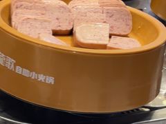 -龍歌自助小火锅(秦淮水游城店)