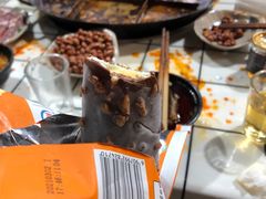 -铜元老码头鳝鱼火锅