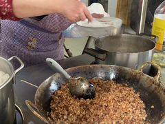 -共和老洪豆花草粿水粿