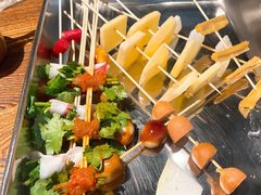 -江湖六膳門串串香(隆礼路店)