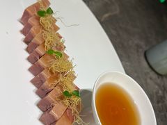 -宫燕府·京菜·烤鸭·淮扬菜(王府中心店)