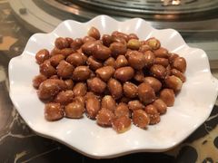 油炸花生-蔚海之都·象山蒸汽海鲜(仙霞路店)
